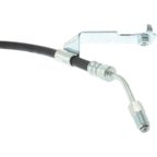 Centric 150.63360 Brake Hydraulic Hose - Rear Left - view 3
