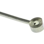 Centric 150.63362 Brake Hydraulic Hose - Rear Left - view 3