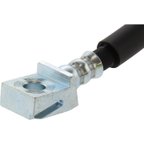 Centric 150.63375 Brake Hydraulic Hose - Rear Right - view 1