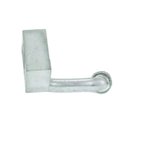 Centric 150.63382 Brake Hydraulic Hose - Rear Left - view 7