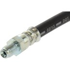 Centric 150.63392 Brake Hydraulic Hose - Rear - view 2