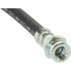 Centric 150.63392 Brake Hydraulic Hose - Rear - view 3