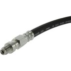 Centric 150.64004 Brake Hydraulic Hose - Front or Rear - view 2