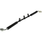 Centric 150.65102 Brake Hydraulic Hose - Front Right - view 4