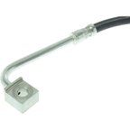 Centric 150.65105 Brake Hydraulic Hose - Front Right - view 2