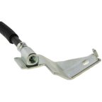 Centric 150.65113 Brake Hydraulic Hose - Front Right - view 3