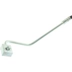 Centric 150.65124 Brake Hydraulic Hose - Front Left - view 2