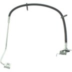 Centric 150.65124 Brake Hydraulic Hose - Front Left - view 5