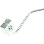 Centric 150.65125 Brake Hydraulic Hose - Front Right - view 1