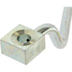 Centric 150.65126 Brake Hydraulic Hose - Front Left - view 2