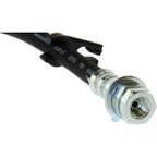 Centric 150.65126 Brake Hydraulic Hose - Front Left - view 3