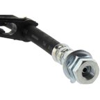 Centric 150.65127 Brake Hydraulic Hose - Front Right - view 3