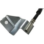 Centric 150.65146 Brake Hydraulic Hose - Front Left - view 3