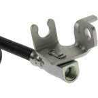 Centric 150.65156 Brake Hydraulic Hose - Front Left - view 3