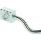 Centric 150.65161 Brake Hydraulic Hose - Front Right - view 2