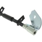 Centric 150.65167 Brake Hydraulic Hose - Front Right - view 2