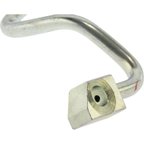 Centric 150.65173 Brake Hydraulic Hose - Front Right - view 1