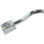 Centric 150.65187 Brake Hydraulic Hose - Front Right - view 2