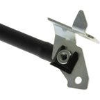 Centric 150.65187 Brake Hydraulic Hose - Front Right - view 3