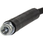 Centric 150.65193 Brake Hydraulic Hose - Front - view 1