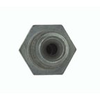 Centric 150.65194 Brake Hydraulic Hose - Front - view 2
