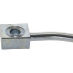 Centric 150.65201 Brake Hydraulic Hose - Front Right - view 1
