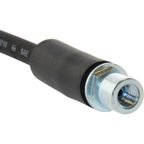 Centric 150.65221 Brake Hydraulic Hose - Front Right - view 2