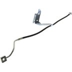 Centric 150.65237 Brake Hydraulic Hose - Front Right - view 3