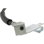 Centric 150.65324 Brake Hydraulic Hose - Rear - view 3