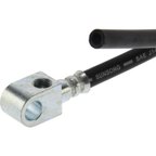Centric 150.65332 Brake Hydraulic Hose - Rear or Rear Upper - view 2