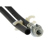 Centric 150.65332 Brake Hydraulic Hose - Rear or Rear Upper - view 3