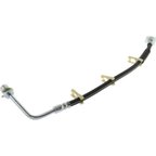 Centric 150.65335 Brake Hydraulic Hose - Rear Left - view 2