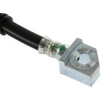 Centric 150.65335 Brake Hydraulic Hose - Rear Left - view 7