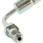 Centric 150.65337 Brake Hydraulic Hose - Rear Left - view 2