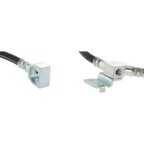 Centric 150.65339 Brake Hydraulic Hose - Rear Left - view 3