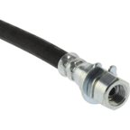 Centric 150.65341 Brake Hydraulic Hose - Rear or Rear Upper - view 3