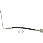 Centric 150.65357 Brake Hydraulic Hose - Rear Left Lower - view 4