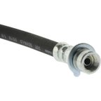 Centric 150.65361 Brake Hydraulic Hose - Rear - view 4