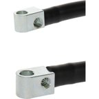 Centric 150.65362 Brake Hydraulic Hose - Rear - view 4