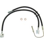 Centric 150.65365 Brake Hydraulic Hose - Rear Upper - view 5