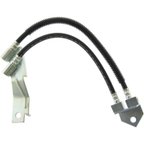Centric 150.65367 Brake Hydraulic Hose - Rear Upper - view 4