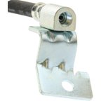 Centric 150.65373 Brake Hydraulic Hose - Rear Right - view 2