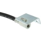 Centric 150.65416 Brake Hydraulic Hose - Rear Left Lower - view 6