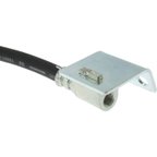 Centric 150.65416 Brake Hydraulic Hose - Rear Left Lower - view 3