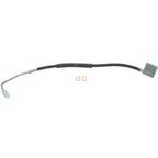 Centric 150.65416 Brake Hydraulic Hose - Rear Left Lower - view 5