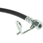 Centric 150.65421 Brake Hydraulic Hose - Rear Right Lower - view 6