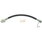 Centric 150.65421 Brake Hydraulic Hose - Rear Right Lower - view 5