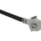 Centric 150.65424 Brake Hydraulic Hose - Rear Left Lower - view 2