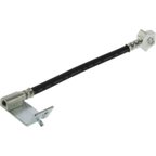 Centric 150.65424 Brake Hydraulic Hose - Rear Left Lower - view 3