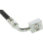 Centric 150.65473 Brake Hydraulic Hose - Rear Left or Rear Right - view 2